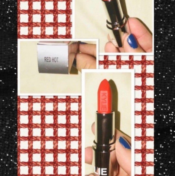 "RED HOT MAMA!" WOMENS DEVIL COSTUME SIZE SMALL NEW! - Picture 9 of 11